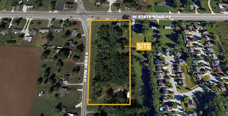 5991 W State Rd 48, Bloomington, IN 47404
